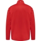 Preview: Hummel Core XK Poly Zip Trainingsjacke - Rot